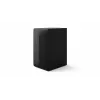 Soundbar LG S60T 3.1ch, 340W RMS, subwoofer wireless, Bluetooth 5.3, HDMI ARC, ingresso ottico, USB, nero