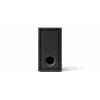 Soundbar LG S60T 3.1ch, 340W RMS, subwoofer wireless, Bluetooth 5.3, HDMI ARC, ingresso ottico, USB, nero