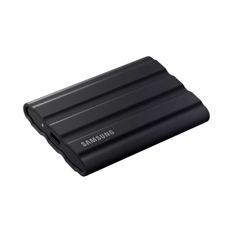 Samsung MU-PE1T0S 1 TB USB Type-C 3.2 Gen 2 (3.1 Gen 2) nero