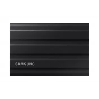 Samsung MU-PE2T0S 2 TB USB Type-C 3.2 Gen 2 (3.1 Gen 2) nero