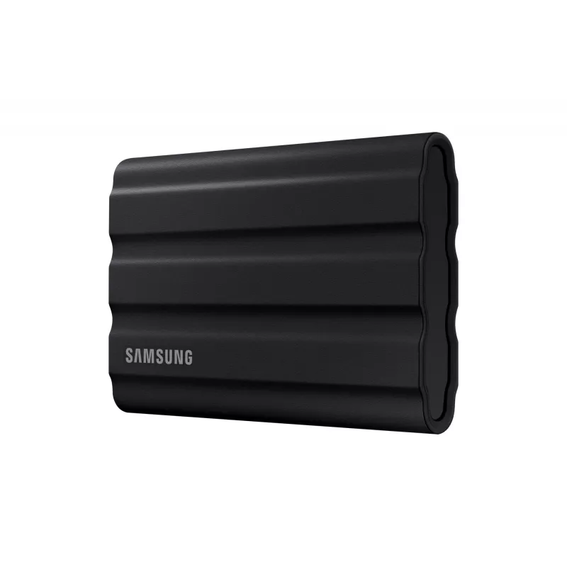 Samsung MU-PE2T0S 2 TB USB Type-C 3.2 Gen 2 (3.1 Gen 2) nero