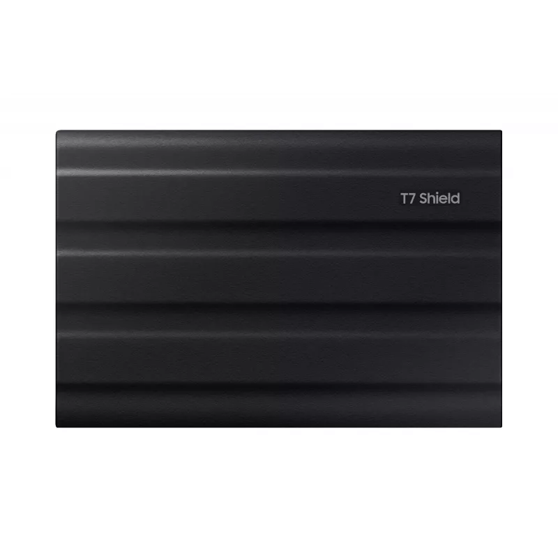Samsung MU-PE2T0S 2 TB USB Type-C 3.2 Gen 2 (3.1 Gen 2) nero