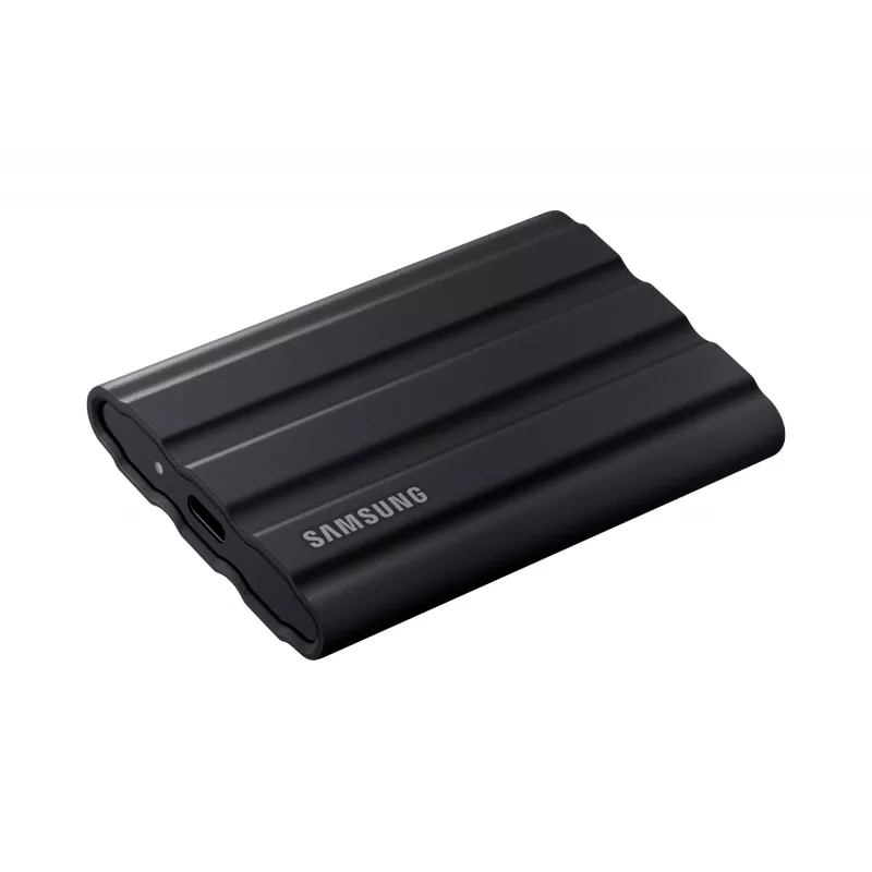 Samsung MU-PE2T0S 2 TB USB Type-C 3.2 Gen 2 (3.1 Gen 2) nero