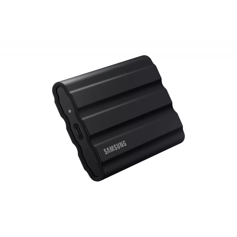 Samsung MU-PE2T0S 2 TB USB Type-C 3.2 Gen 2 (3.1 Gen 2) nero