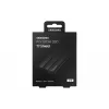 Samsung MU-PE2T0S 2 TB USB Type-C 3.2 Gen 2 (3.1 Gen 2) nero
