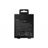 Samsung MU-PE2T0S 2 TB USB Type-C 3.2 Gen 2 (3.1 Gen 2) nero