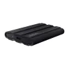 Samsung MU-PE4T0S 4 TB USB Type-C 3.2 Gen 2 (3.1 Gen 2) nero