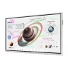 Samsung WM85B lavagna interattiva 2,16 m (85