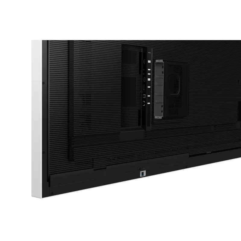 Samsung WM85B lavagna interattiva 2,16 m (85