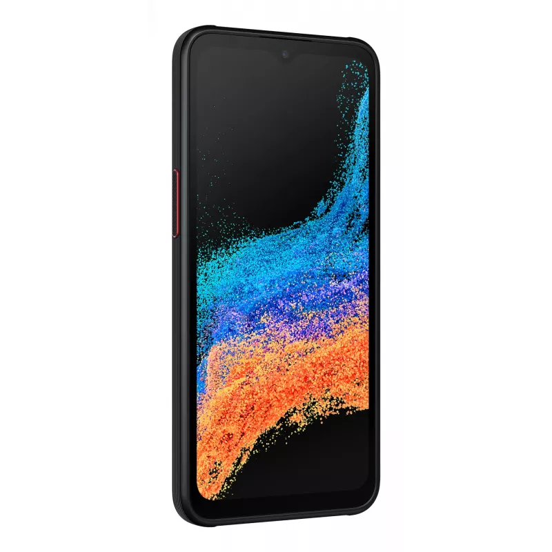 Samsung Galaxy Xcover6 Pro 16,8 cm (6,6 inch) Dual SIM 5G USB Type-C 6 GB 128 GB 4050 mAh nero