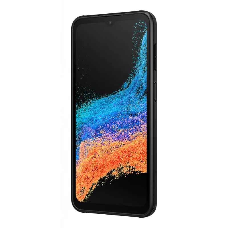 Samsung Galaxy Xcover6 Pro 16,8 cm (6,6 inch) Dual SIM 5G USB Type-C 6 GB 128 GB 4050 mAh nero