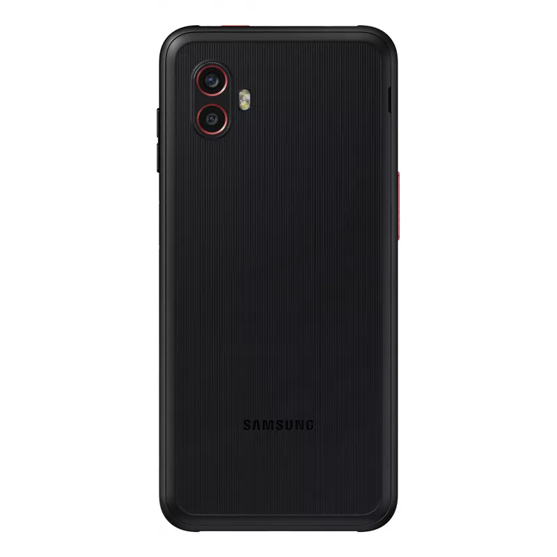 Samsung Galaxy Xcover6 Pro 16,8 cm (6,6 inch) Dual SIM 5G USB Type-C 6 GB 128 GB 4050 mAh nero