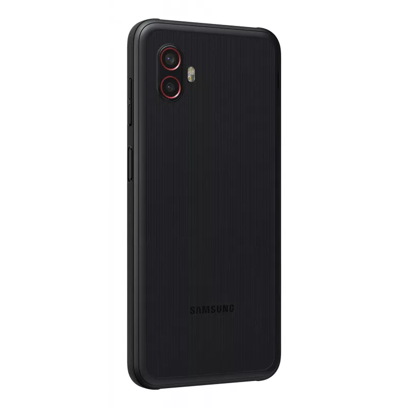 Samsung Galaxy Xcover6 Pro 16,8 cm (6,6 inch) Dual SIM 5G USB Type-C 6 GB 128 GB 4050 mAh nero