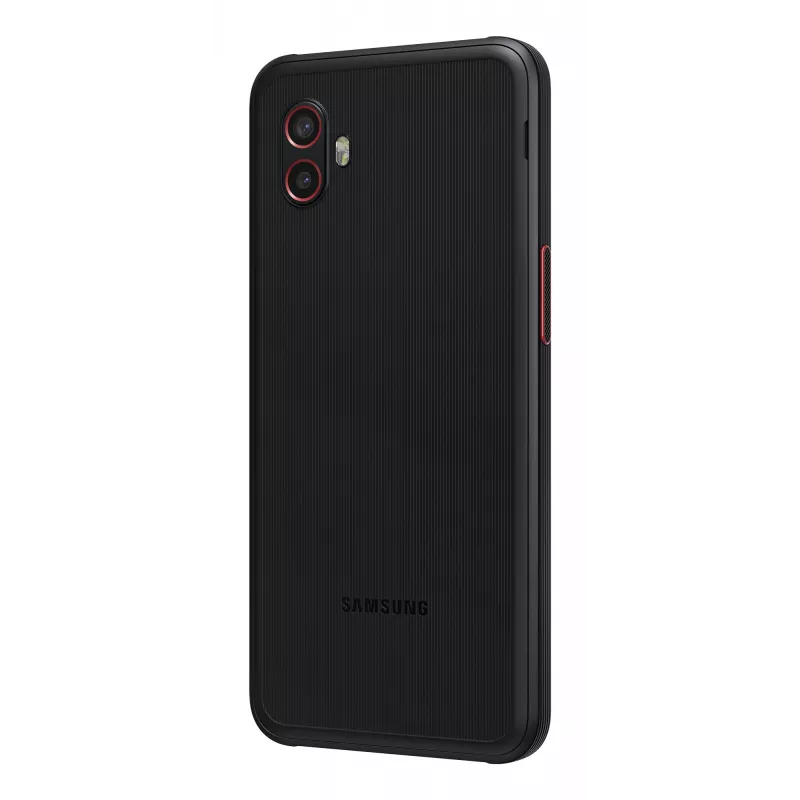 Samsung Galaxy Xcover6 Pro 16,8 cm (6,6 inch) Dual SIM 5G USB Type-C 6 GB 128 GB 4050 mAh nero