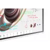 Samsung WM55B lavagna interattiva 139,7 cm (55