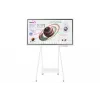 Samsung WM65B lavagna interattiva 165,1 cm (65