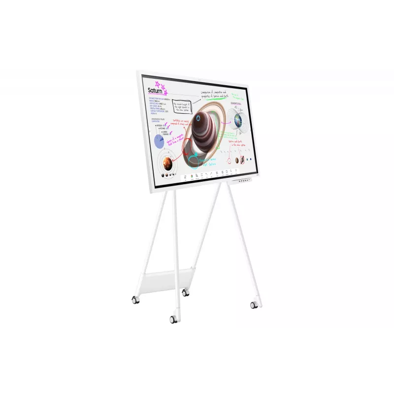 Samsung WM65B lavagna interattiva 165,1 cm (65