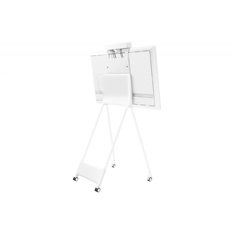 Samsung WM65B lavagna interattiva 165,1 cm (65