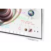 Samsung WM65B lavagna interattiva 165,1 cm (65