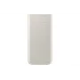 Samsung EB-P3400XUE litio-ione (Li-Ion) 10000 mAh beige
