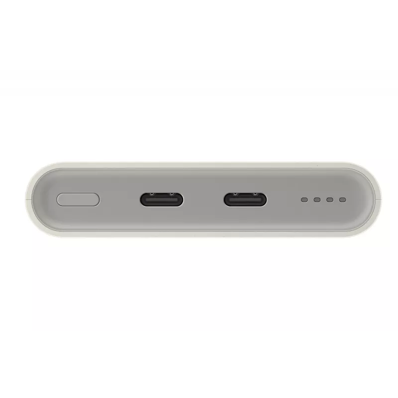 Samsung EB-P3400XUE litio-ione (Li-Ion) 10000 mAh beige