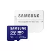 Samsung PRO Plus MB-MD256SA/EU scheda di memoria 256 GB MicroSDXC UHS-I Class 3