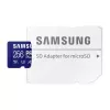 Samsung PRO Plus MB-MD256SA/EU scheda di memoria 256 GB MicroSDXC UHS-I Class 3