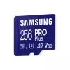 Samsung PRO Plus MB-MD256SA/EU scheda di memoria 256 GB MicroSDXC UHS-I Class 3