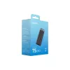 Unità SSD Samsung 2TB portatile USB 3.2 Gen 1 MU-PH2T0S