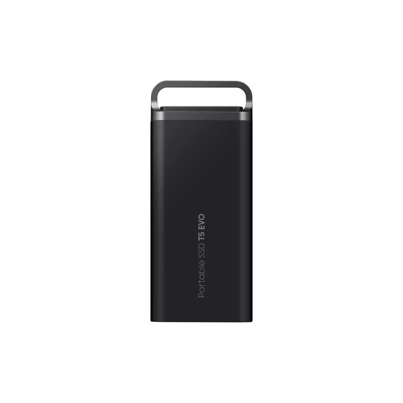 Unità SSD Samsung 2TB portatile USB 3.2 Gen 1 MU-PH2T0S