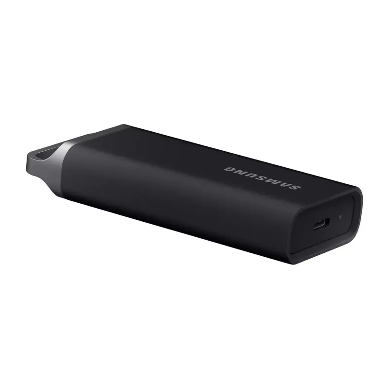 Unità SSD Samsung 2TB portatile USB 3.2 Gen 1 MU-PH2T0S