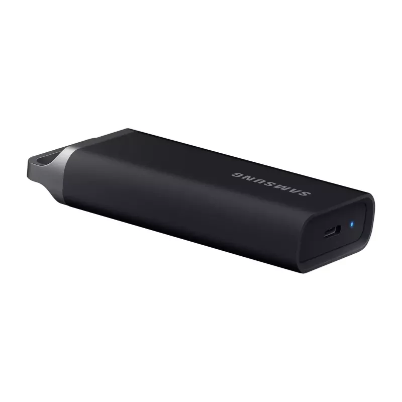 Unità SSD Samsung 2TB portatile USB 3.2 Gen 1 MU-PH2T0S