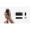 Unità SSD Samsung 2TB portatile USB 3.2 Gen 1 MU-PH2T0S
