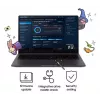 Unità SSD Samsung 2TB portatile USB 3.2 Gen 1 MU-PH2T0S