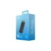 Samsung MU-PH4T0S 4 TB 3.2 Gen 1 (3.1 Gen 1) nero