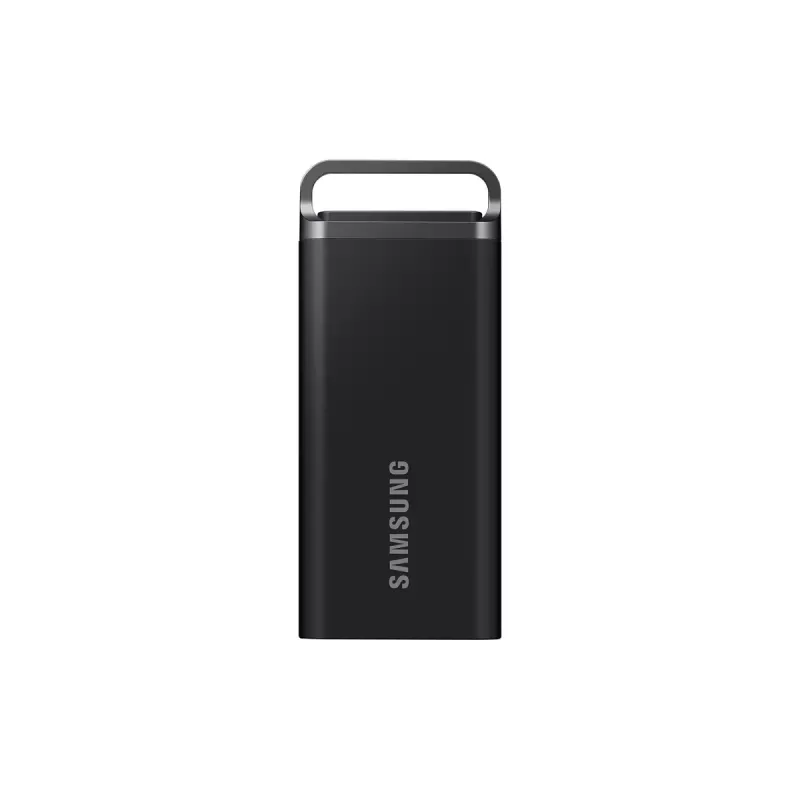 Samsung MU-PH4T0S 4 TB 3.2 Gen 1 (3.1 Gen 1) nero