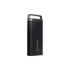 Samsung MU-PH4T0S 4 TB 3.2 Gen 1 (3.1 Gen 1) nero