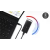 Samsung MU-PH4T0S 4 TB 3.2 Gen 1 (3.1 Gen 1) nero