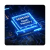 Samsung MU-PH4T0S 4 TB 3.2 Gen 1 (3.1 Gen 1) nero