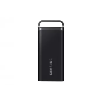Samsung MU-PH8T0S 8 TB 3.2 Gen 1 (3.1 Gen 1) nero