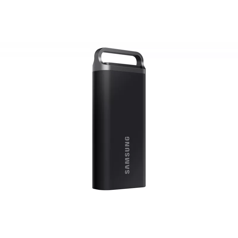Samsung MU-PH8T0S 8 TB 3.2 Gen 1 (3.1 Gen 1) nero