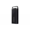 Samsung MU-PH8T0S 8 TB 3.2 Gen 1 (3.1 Gen 1) nero