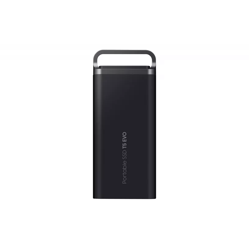 Samsung MU-PH8T0S 8 TB 3.2 Gen 1 (3.1 Gen 1) nero