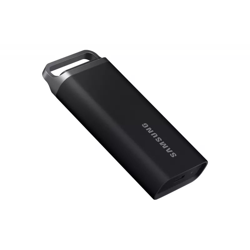 Samsung MU-PH8T0S 8 TB 3.2 Gen 1 (3.1 Gen 1) nero