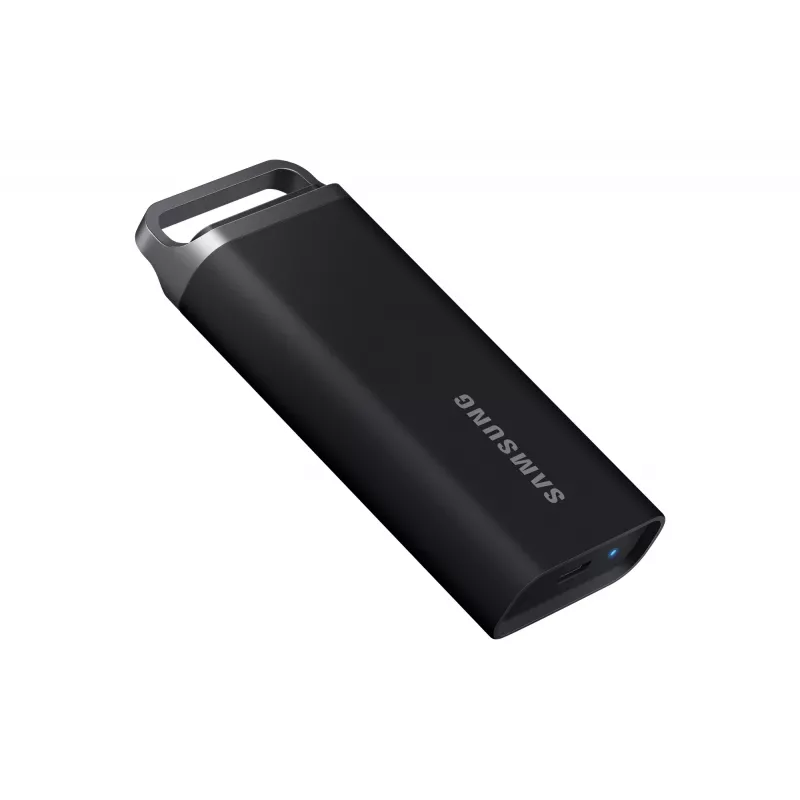 Samsung MU-PH8T0S 8 TB 3.2 Gen 1 (3.1 Gen 1) nero