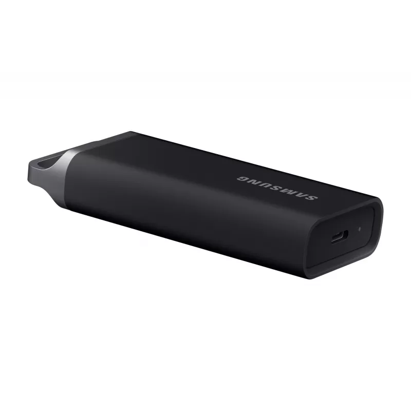 Samsung MU-PH8T0S 8 TB 3.2 Gen 1 (3.1 Gen 1) nero