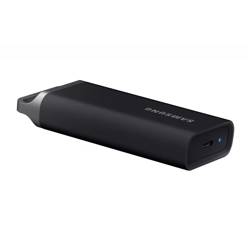 Samsung MU-PH8T0S 8 TB 3.2 Gen 1 (3.1 Gen 1) nero