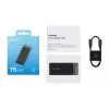 Samsung MU-PH8T0S 8 TB 3.2 Gen 1 (3.1 Gen 1) nero