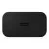 Caricabatterie Samsung EP-T2510 25W USB-C ricarica rapida da interno, nero, cavo 1 m