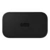 Caricabatterie Samsung EP-T2510 25W USB-C ricarica rapida da interno, nero, cavo 1 m